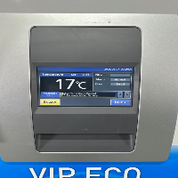 PHCBI VIP ECO -80C Ultra Low Temp Freezer image 3